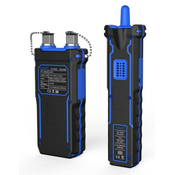 Noyafa lan tzaster POE NF-8508 tester optike i lan