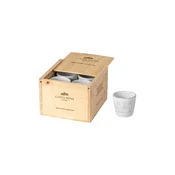 Komplet skodelic za espresso Costa Nova Grespresso Eco Gres 70 ml 8-pack