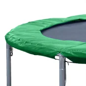 Homestar Zaščitna blazina za trampolin D304 cm zelena