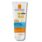 La Roche-Posay Anthelios UVMune 400 vlažilno mleko za otroke ZF - 50+, 250 ml