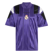 Dres adidas Real Madrid EQT Jersey Unity Purple XL