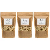 Komplet - 3x indijski oreščki 500 g