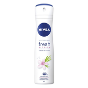 NIVEA Ženski dezodorans Fresh Blossom 150ml