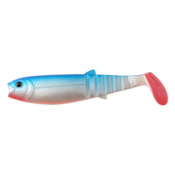 Silikonska vaba SAVAGEAR CANNIBAL SHAD 15cm 33g | BLUE PEARL - 61865