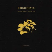 Bright Eyes - Digital Ash In A Digital Urn (Limited Edition) (Opaque Gold Coloured) (EP)