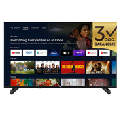 TV VOX 43VAU754B
