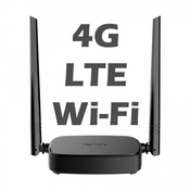 Tenda usmerjevalnik Wi-Fi 4G LTE 300Mb 4G05