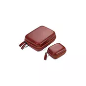 Set potovalnih torb TROIKA Onpack 2-pack