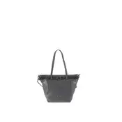 Pierre Cardin Ženska kožna torba 55104, Tamnosiva