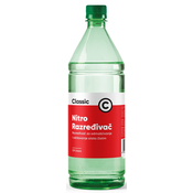 Classic Nitro razredivac, PVC, 0.9l