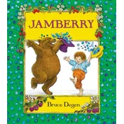 Jamberry Padded