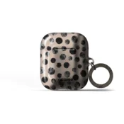 Obal pro Apple AirPods 1 - Dots
