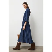 Jeans obleka Medicine