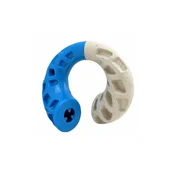 Gimdog Igracka za pse Woodies Udica, 10.3cm, Plava