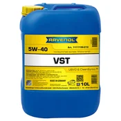 Ravenol Motorno ulje VST 5W-40, 10 l