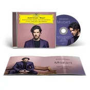 MOZART/ANDRE SCHUEN