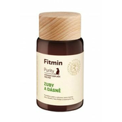 Fitmin dog Purity Zobje in dlesni 80g