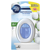 AmbiPur Ambi Pur Bathroom 7,5 ml CottonFlower