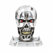 Dekorativni Opornik za Knjige Terminator 2 - B4693N9