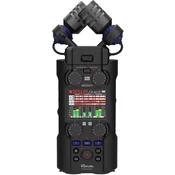 Zoom H5 Studio prenosni snimac