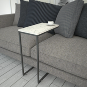 Hanah home Klub sto Callen Crno-Beli