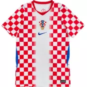 Nike Dres (majica) s kratkim rukavima Dri-FIT Croatia Stadium Home 2026 Kids