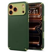 Ovitek Spigen Nano Pop Hybrid Mag za iPhone 17 Pro - avo green