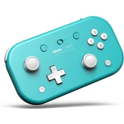 8BitDo Lite 2 BT Gamepad - Turquoise (SWITCH)
