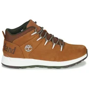 TIMBERLAND muške gležnjace Sprint Trekker TB0A25DCF131, smede
