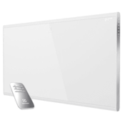Electrolux Grelni panel s steklom, 660x400x70mm, 800W