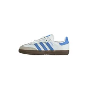 ADIDAS ORIGINALS Superge Samba svetlo modra/svetlo siva/bela