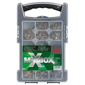 Set ivernih vijakov 6107161 XXL mixbox Suki, 1200-delni