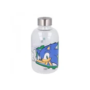 Stor Luksuzna steklena steklenica JEŽKO SONIC, 620ml, 00494