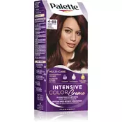 SCHWARZKOPF PALETTE ICC Boja za kosu RF3 Intensive Dark Red + cetkica gratis