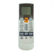 General FUJITSU AR-RY11, AR-RY12, AR-RY17, UTY-LNHY - replacement remote control