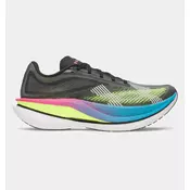 Under Armour U VELOCITI ELITE 3, moški tekaški copati, črna 6005377