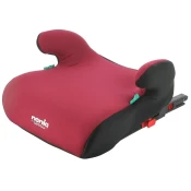Autosjedalica Nania - Alphix 126, s IsoFix, 135-150 cm, Red