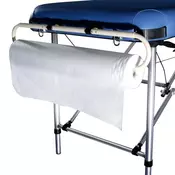 Plastificirani dvoslojni papirni podmetac u rolni 38cm/50m
