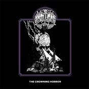 Pest - The Crowning Horror (LP)