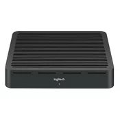 LOGITECH RALLY DISPLAY HUB
