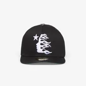 Čepica Hellstar OG Logo Snapback Hat Black Universal