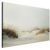 shumee Slika na italijanskem platnu 90 x 60 cm - boho stil - narava Slika na italijanskem platnu 120 x 80 cm - boho stil - narava