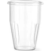 Hendi Skodelica za mešalnik mlečnih koktajlov, oblikoval Bronwasser, 0,5 l, premer 116 x 161 mm