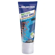 HOLMENKOL čistilo 22165 natural active wax 75 ml