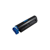Toner za OKI B431 (44917602) črna, kompatibilna -