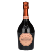 Laurent Perrier Champagne Cuvee Rose Brut Laurent Perrier 0,75 l