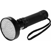 YATO Komplet UV svetilk 100 LED + očala
