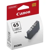 Canon tinta CLI-65LGY, svijetlo siva, 4222C001AA