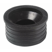 Gumijasti adapter za cev, 32–50 mm