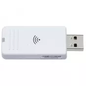 DOD. EPSON Wi-Fi LAN adapter ELPAP11